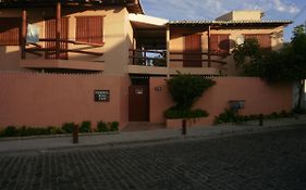 Apartamento Residencial Beija-Flor